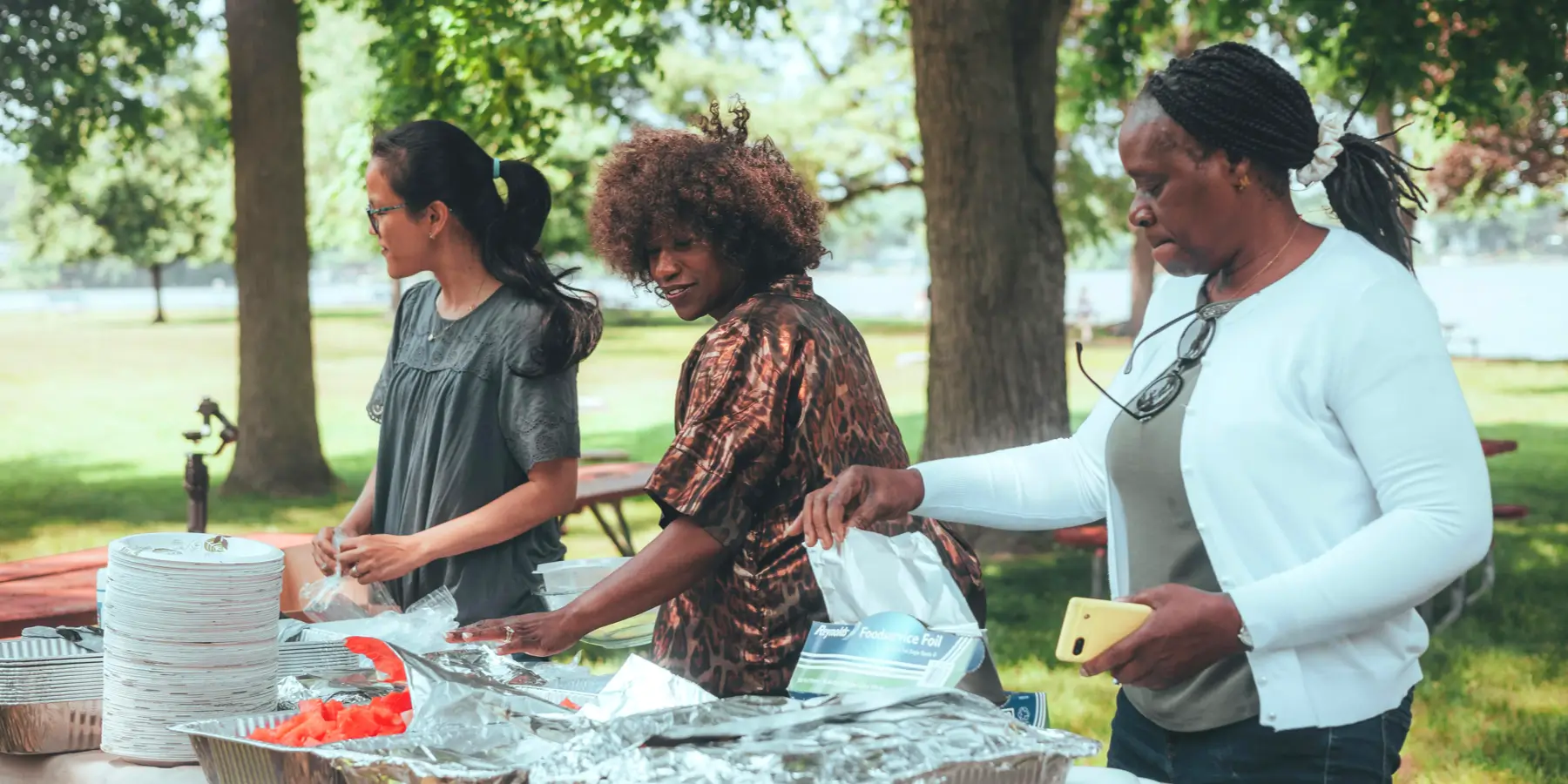 Strengthening Systems That Support People