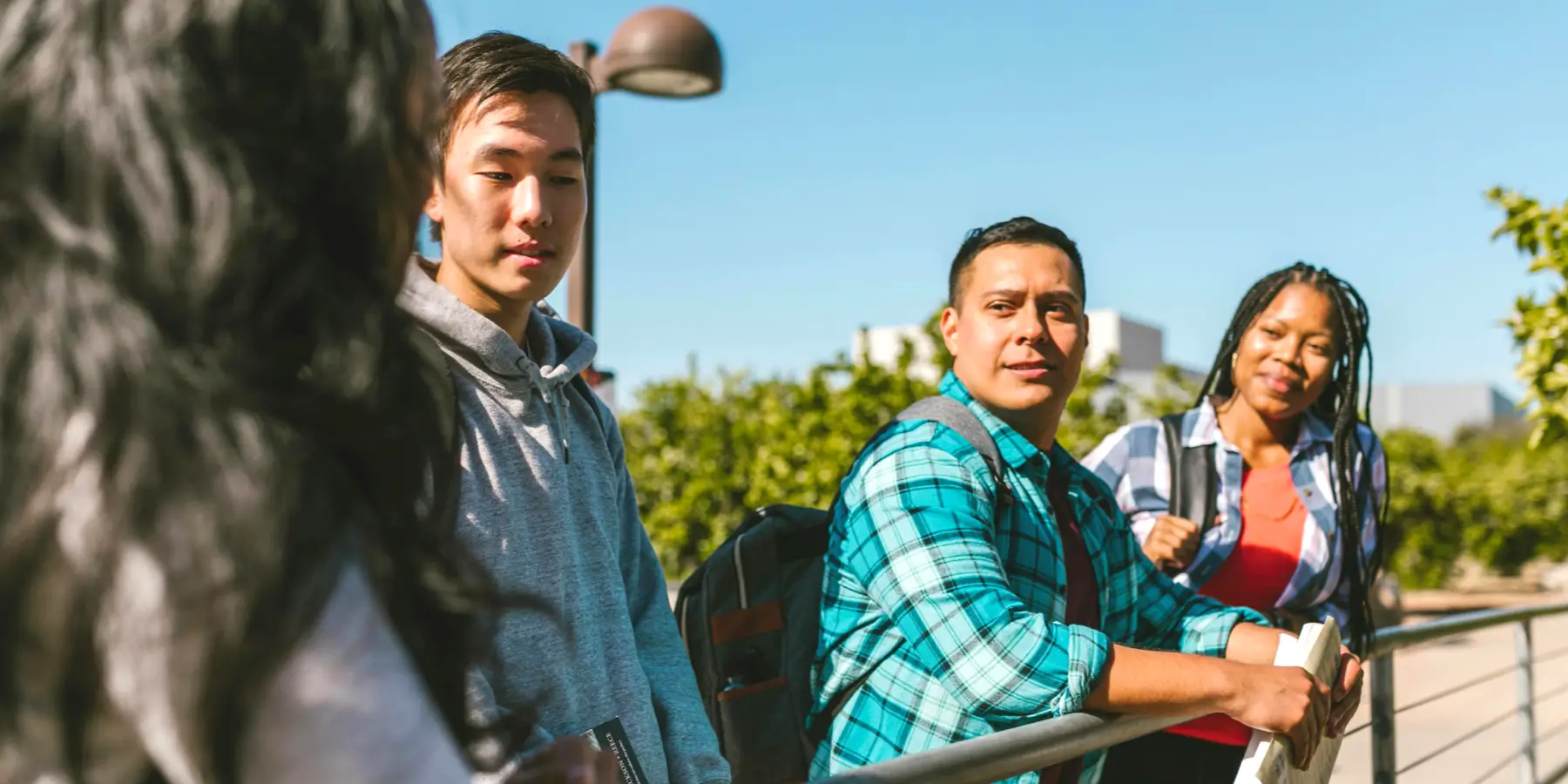 Supporting Initiatives That Shape The Future